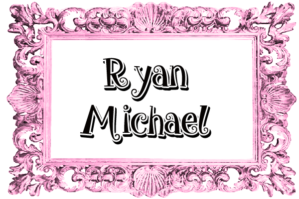 Ryan Michael
