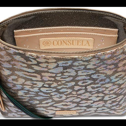 CONSUELA- Downtown Iris Crossbody