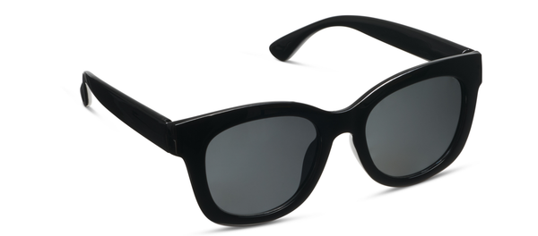 Peepers - Center Stage (Sunglasses): Blue Quartz / Reading / 3.00