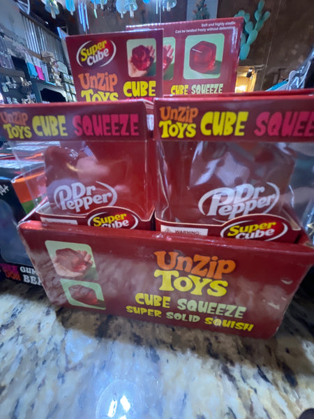 NEEDOH NICE CUBE -3 STYLES