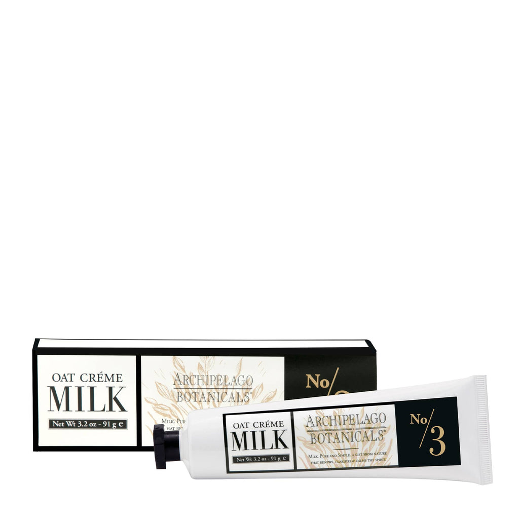 Oat Milk Hand Creme 3.2oz