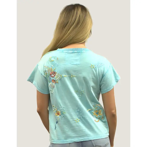 LUZ TEE