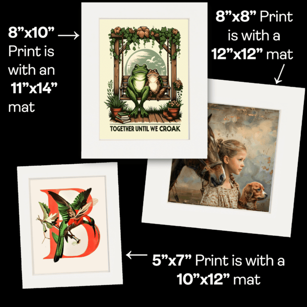 America's 250th Anniversary Art Print