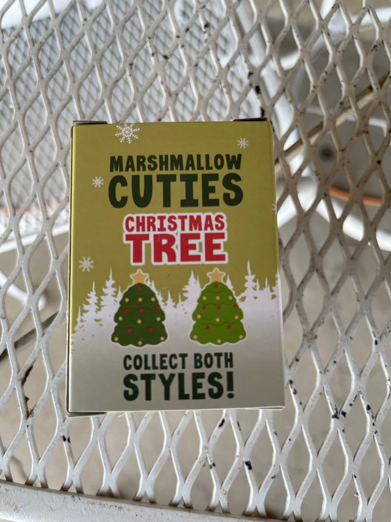 Christmas Tree Squishable