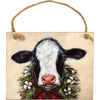 Merry Farm Ornaments- 4 Styles
