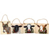 Merry Farm Ornaments- 4 Styles