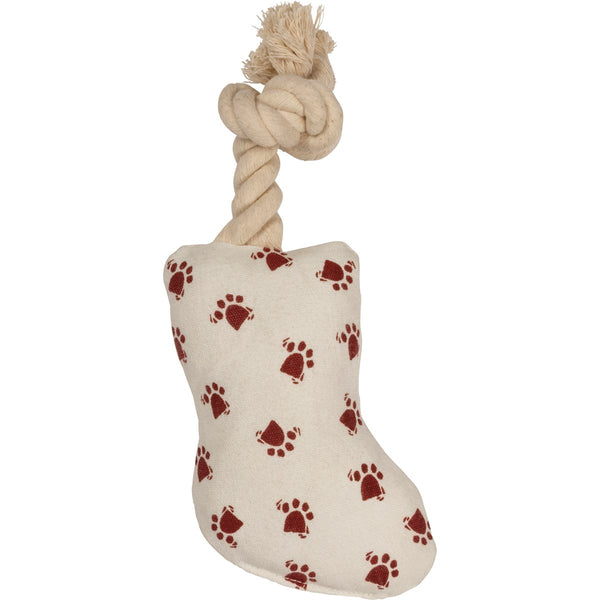 Best Pup Ever Stocking Dog Toy