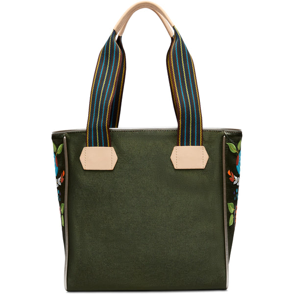 Vic Classic Tote