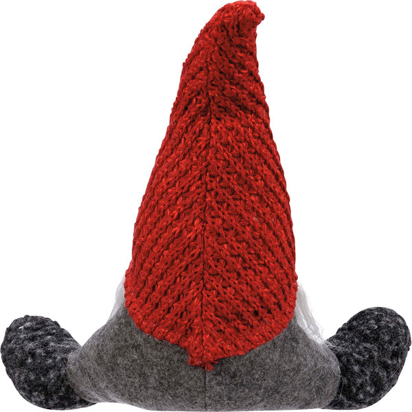 Sitting Gnomes Sitter
