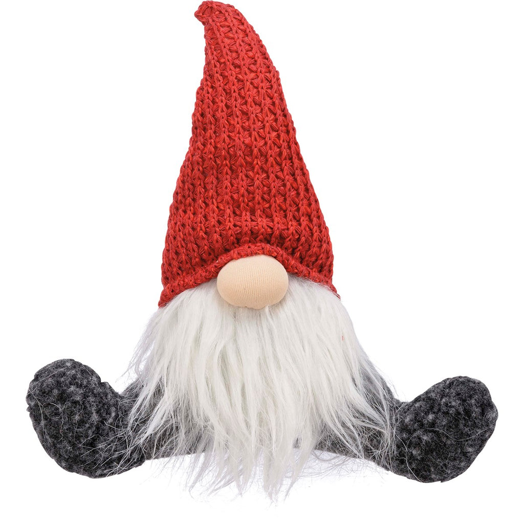 Sitting Gnomes Sitter