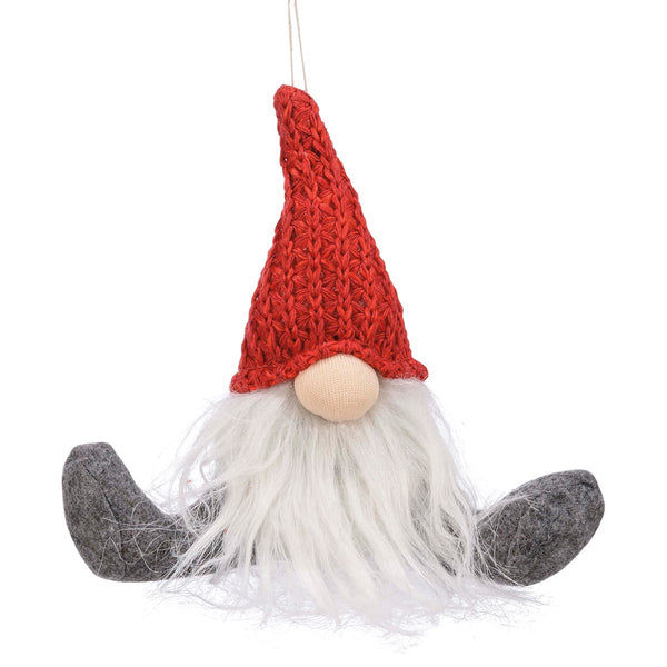 Sitting Gnomes Sitter
