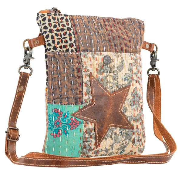Catchy Colors Crossbody