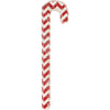 Small Red Candy Canes