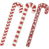 Small Red Candy Canes