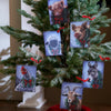 Christmas Animal Ornament- 6 Styles