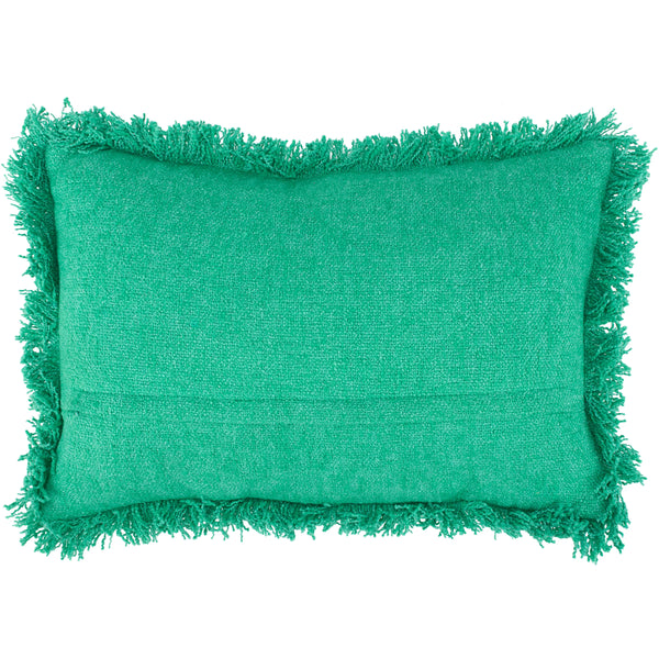 COLORFUL MERRY PILLOW