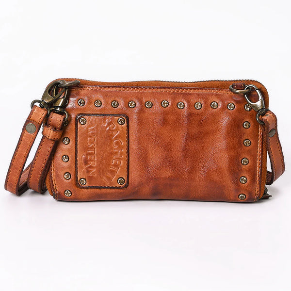 Handmade Leather Wallet
