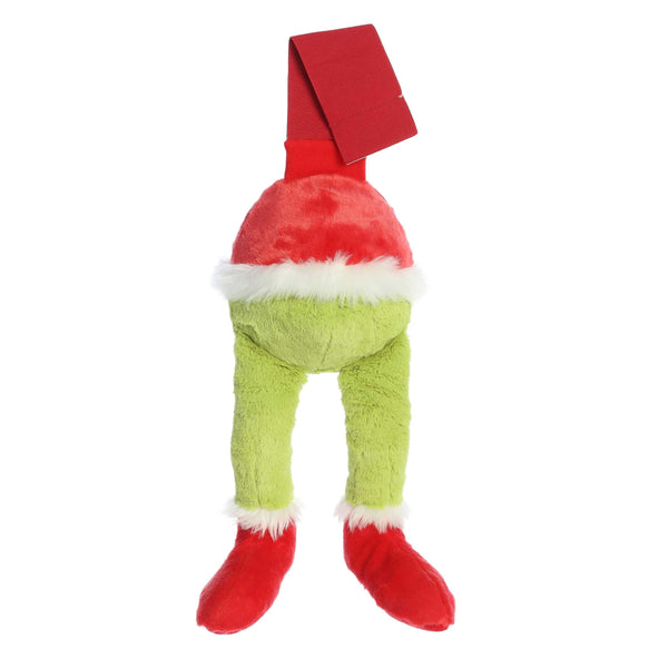 Dr. Seuss™ - 15" Hangin' Out Grinch
