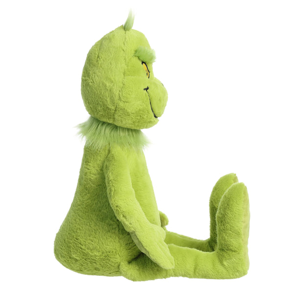 Grinch Plush Toy