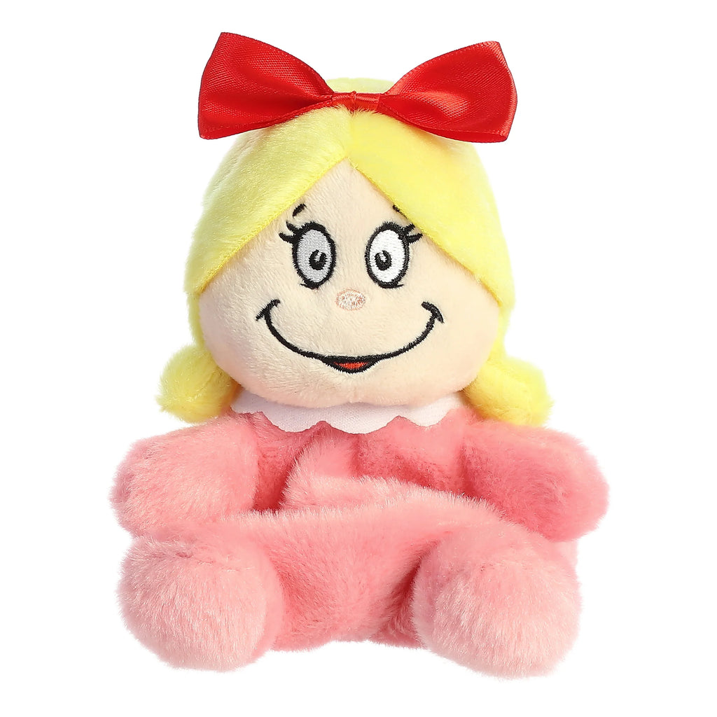 Palm Pals™ - 5" Cindy-Lou Who