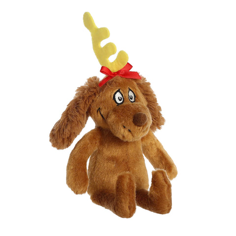 Max Plush Toy