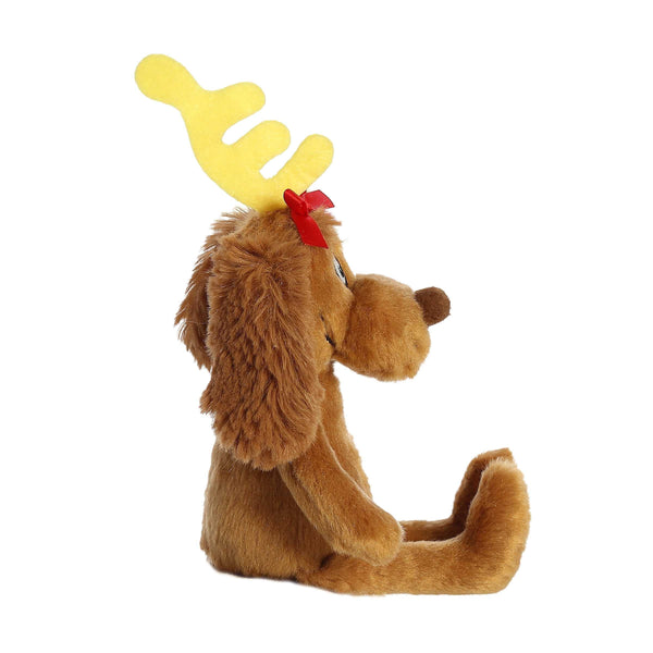 Max Plush Toy