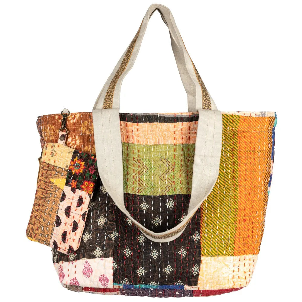 Neyla Weekender Bag