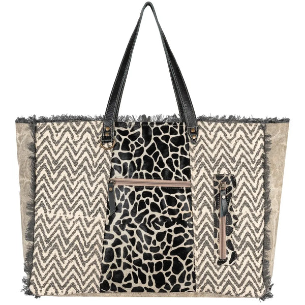 Doretta Weekender Bag
