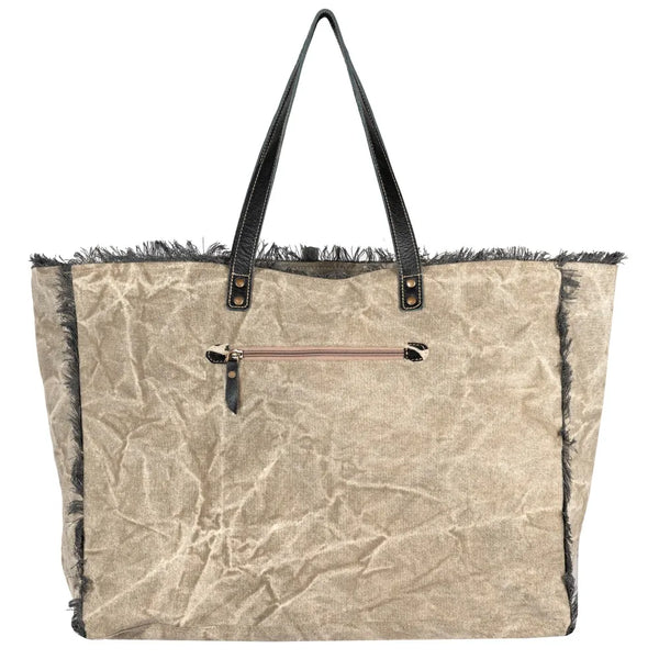 Doretta Weekender Bag