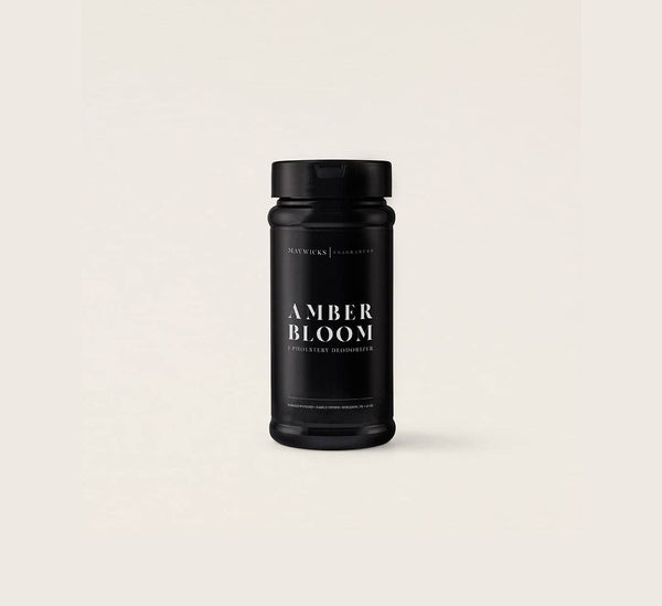 Luxe Scented Upholstery Deodorizer