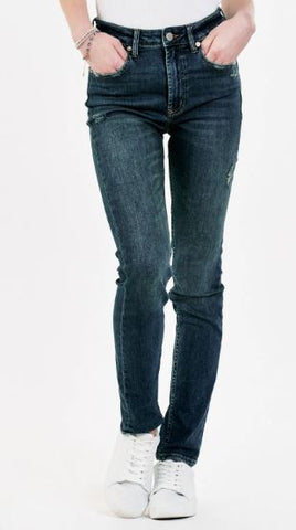 Stella Straight Jeans
