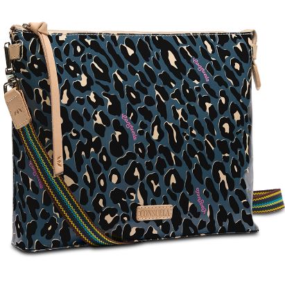 Danni Downtown Crossbody