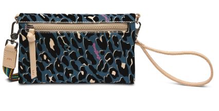 Danni Uptown Crossbody