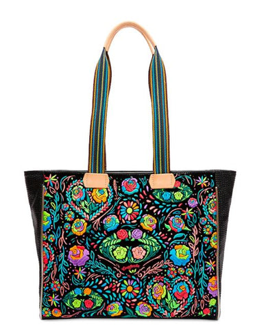 Rita Journey Tote