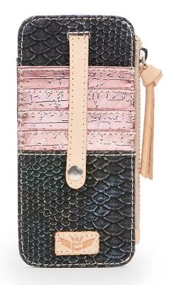 Rattler Card Organizer