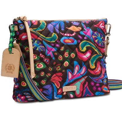 Sam Downtown Crossbody