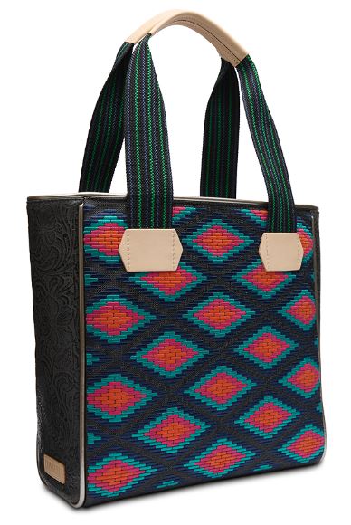 Rowen Classic Tote