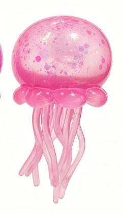 Giant Jelly Squid Needoh 3 Colors