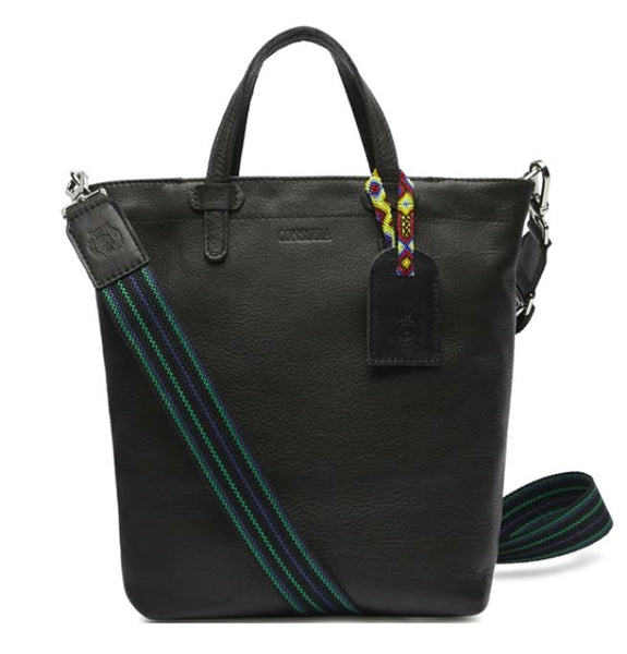 EVIE ESSENTIAL TOTE