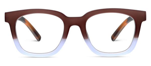Peepers - To the Max (Blue Light): Black/Black Marble / Reading / 3.00