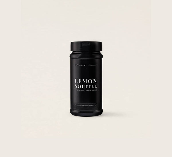 Luxe Scented Upholstery Deodorizer