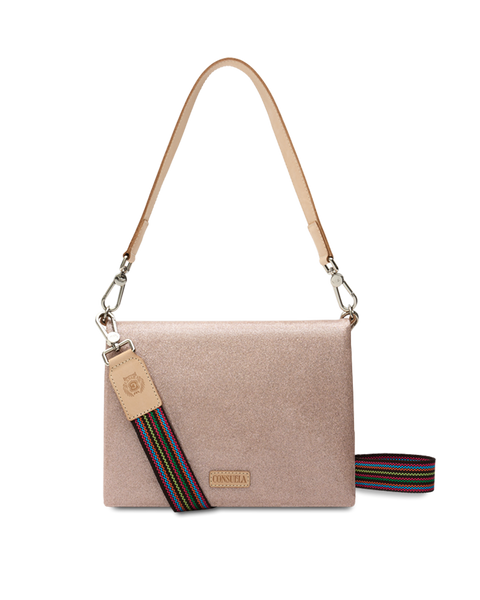 EMERY METRO CROSSBODY
