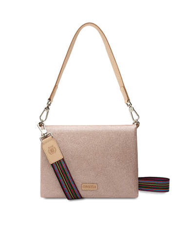 EMERY METRO CROSSBODY