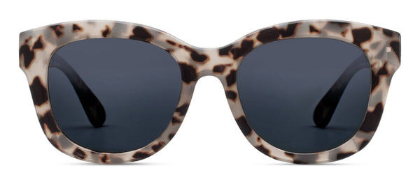 Peepers - Center Stage (Sunglasses): Blue Quartz / Reading / 1.50