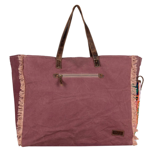 Methone Weekender Bag