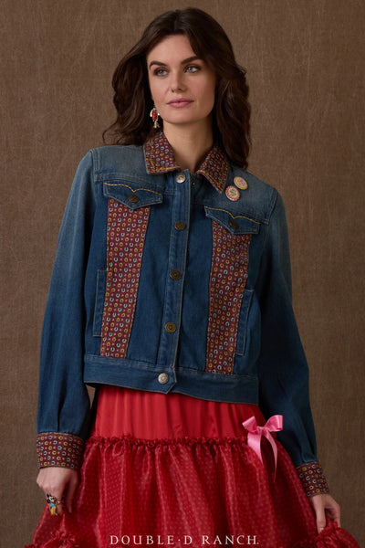 Member of the Country Club Jacket