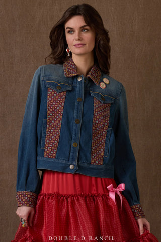 Member of the Country Club Jacket