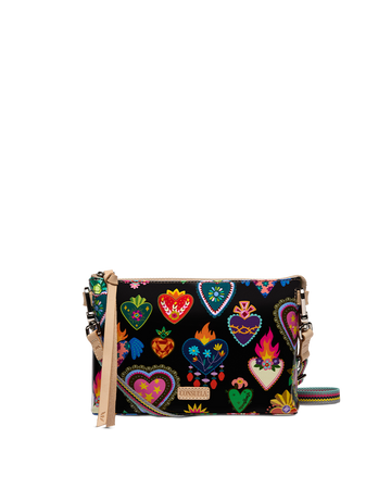 VIDA MIDTOWN CROSSBODY