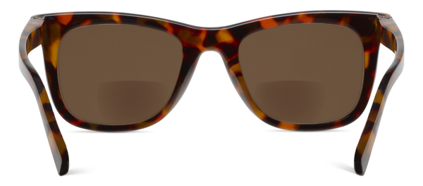 Peepers - Harbor (Sunglasses): Green/Tortoise / Reading / 2.50