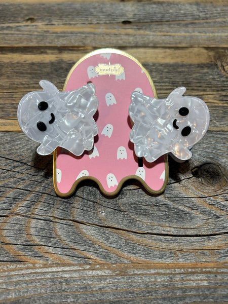 HALLOWEEN CLAW CLIPS